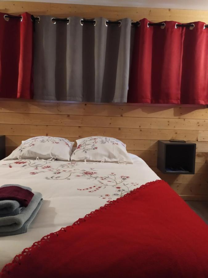 Les Gites De L'Ecole Buissonniere Lens Kültér fotó
